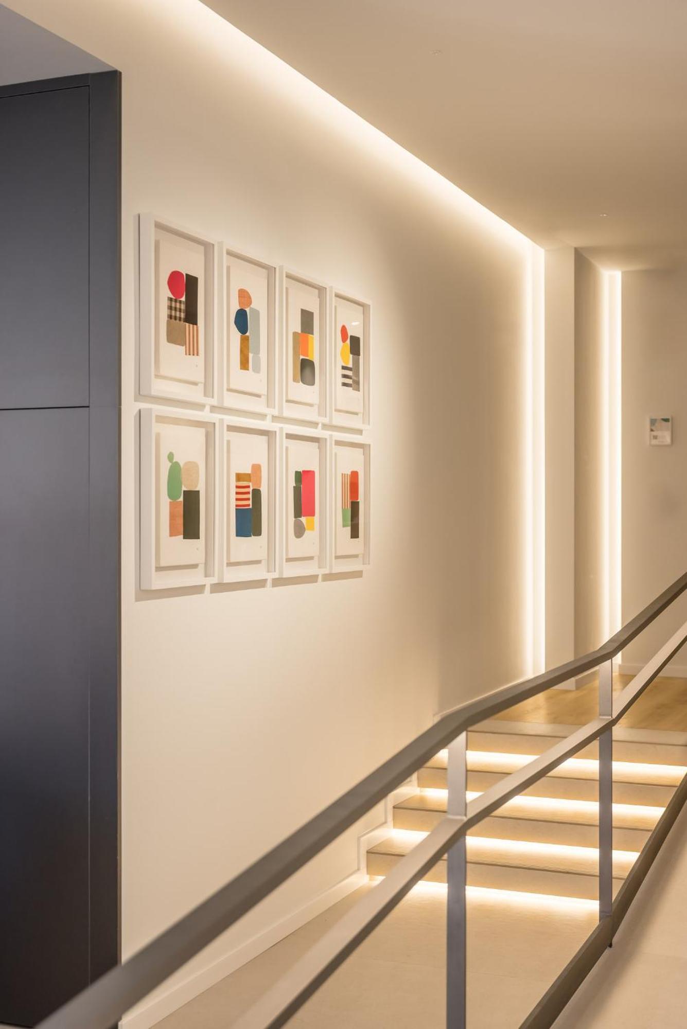 Mon Suites Jardin De Ayora Valensiya Dış mekan fotoğraf