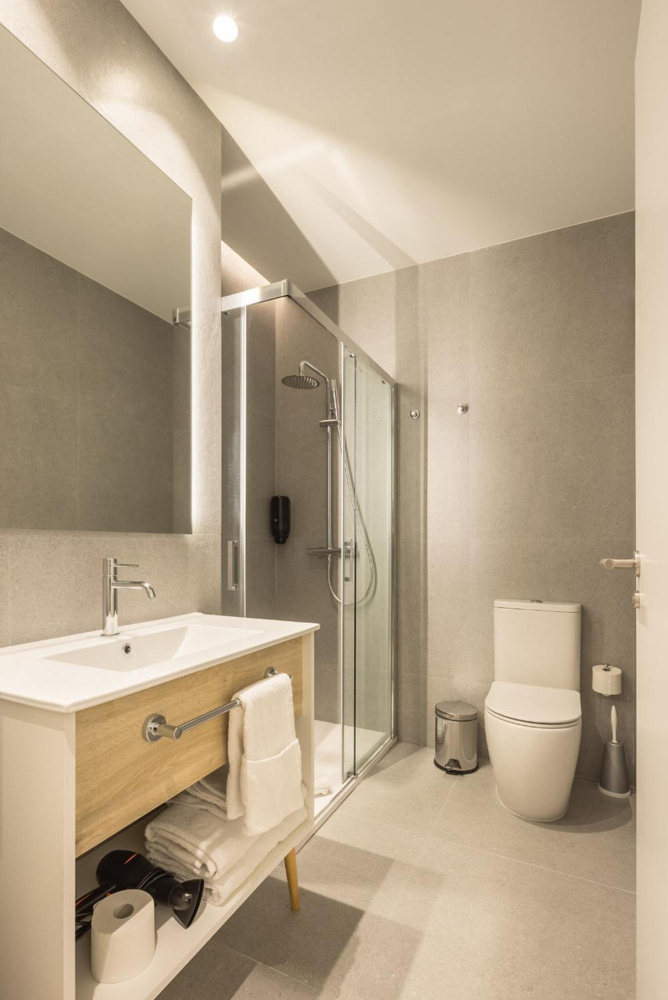 Mon Suites Jardin De Ayora Valensiya Oda fotoğraf